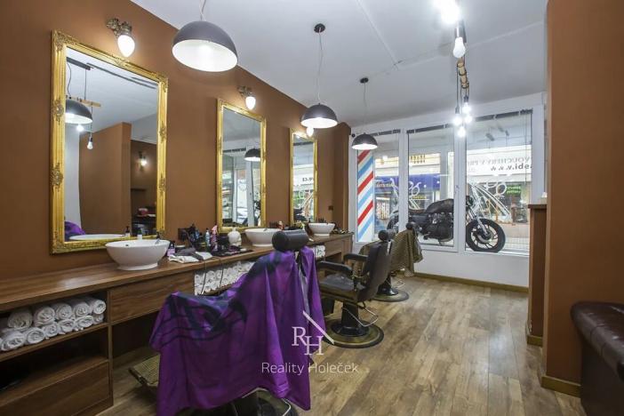 Prodej činžovního domu, Kladno, T. G. Masaryka, 935 m2