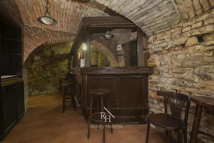 Prodej činžovního domu, Kladno, T. G. Masaryka, 935 m2