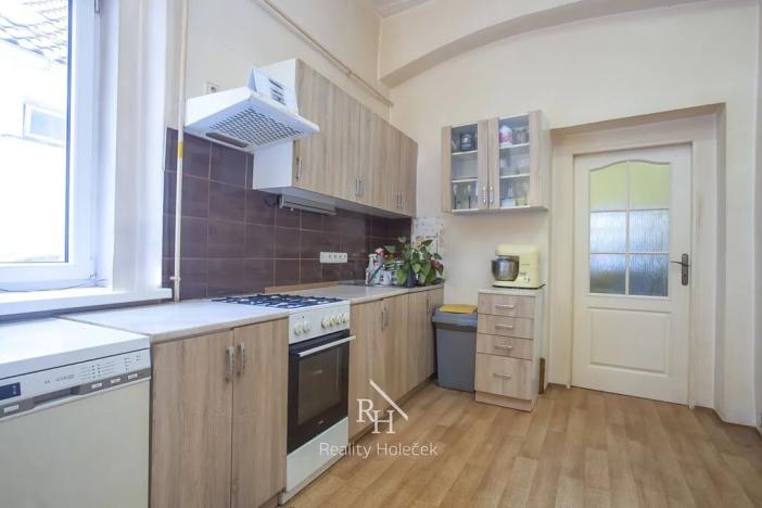 Prodej činžovního domu, Kladno, T. G. Masaryka, 935 m2