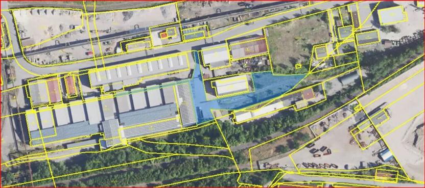 Prodej pozemku, Kladno, Na Valmetce, 2912 m2