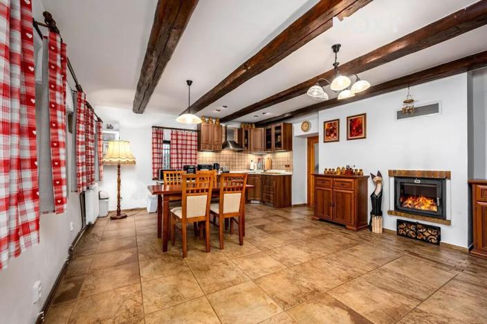 Prodej rodinného domu, Žandov, 240 m2