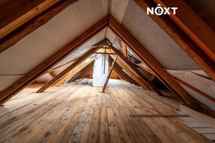 Prodej rodinného domu, Žandov, 240 m2