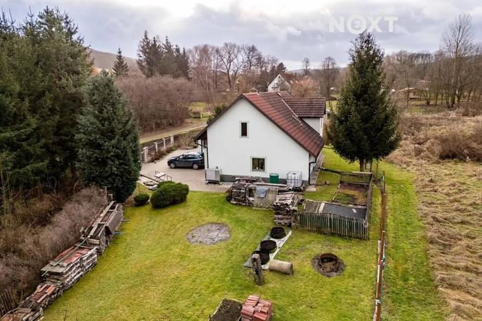 Prodej rodinného domu, Žandov, 240 m2