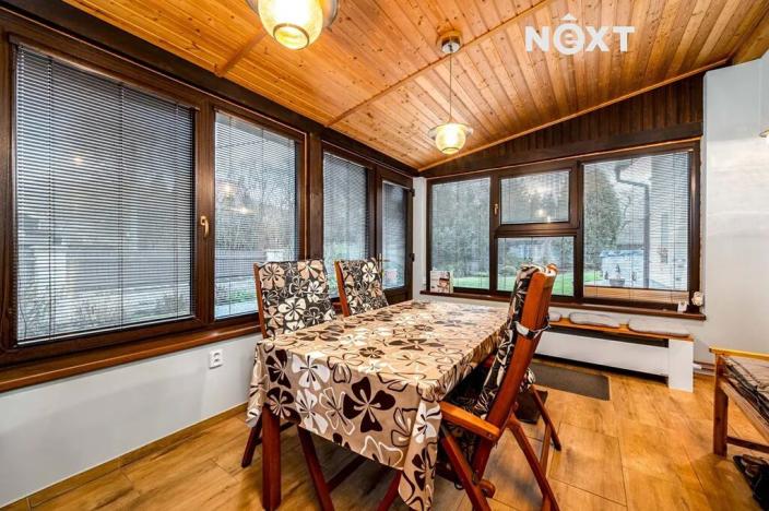 Prodej rodinného domu, Žandov, 240 m2