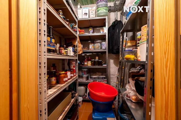 Prodej rodinného domu, Žandov, 240 m2