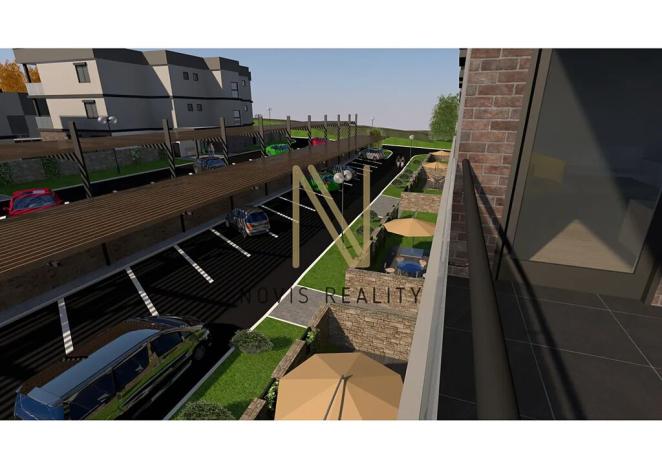 Prodej komerčního pozemku, Skalná, 10095 m2