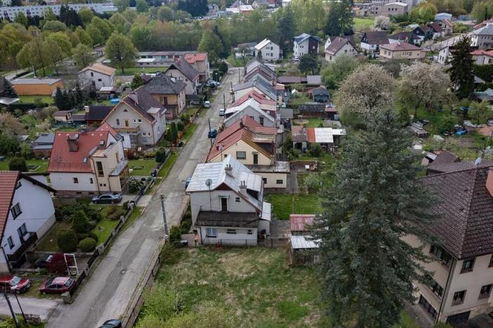 Prodej rodinného domu, Nová Paka, Vrchlického, 114 m2
