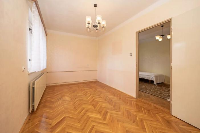 Prodej rodinného domu, Nová Paka, Vrchlického, 114 m2