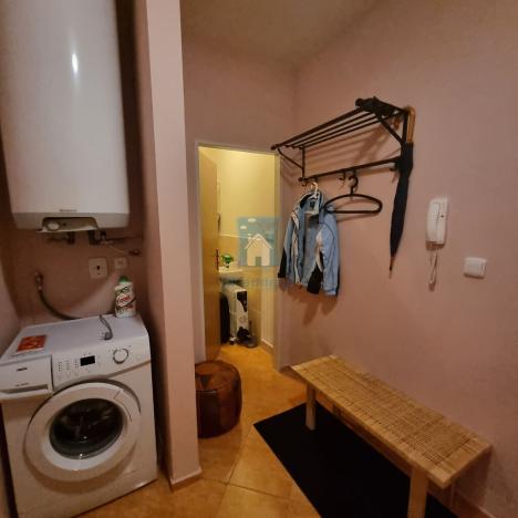 Prodej bytu 2+kk, Mariánské Lázně, Mladějovského, 60 m2