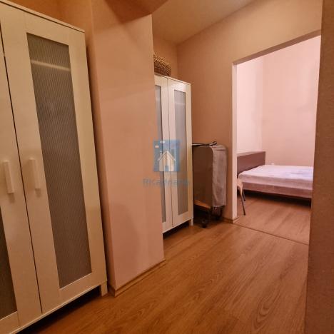 Prodej bytu 2+kk, Mariánské Lázně, Mladějovského, 60 m2