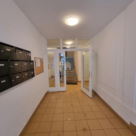 Prodej bytu 2+kk, Mariánské Lázně, Mladějovského, 60 m2