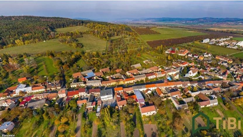 Prodej sadu/vinice, Vanovice, 5319 m2