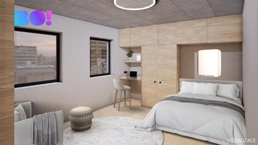 Prodej atypického bytu, Prostějov, Palackého, 168 m2