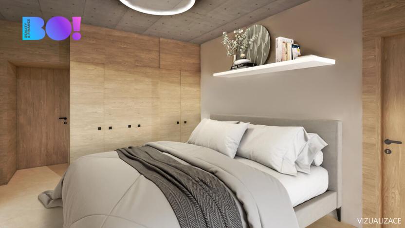 Prodej atypického bytu, Prostějov, Palackého, 168 m2