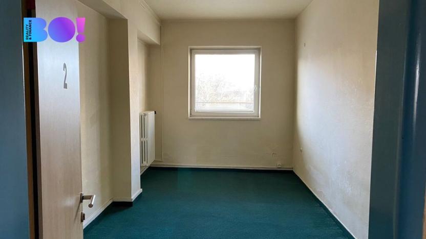 Pronájem kanceláře, Třinec, Lidická, 17 m2