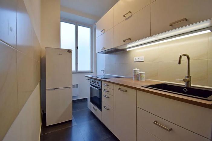 Pronájem bytu 2+1, Praha - Vinohrady, Anglická, 72 m2