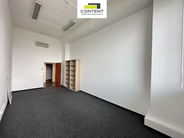 Pronájem kanceláře, Praha - Hostivař, Průmyslová, 351 m2