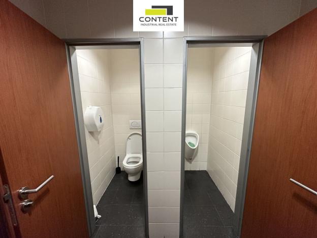 Pronájem kanceláře, Praha - Hostivař, Průmyslová, 351 m2