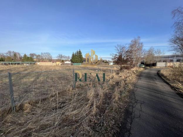 Prodej zahrady, Teplice - Hudcov, 6573 m2