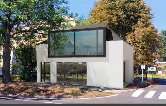 Prodej obchodního prostoru, Most, Čsl. armády, 68 m2