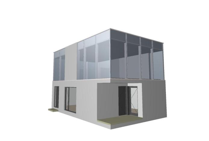 Prodej obchodního prostoru, Most, Čsl. armády, 68 m2