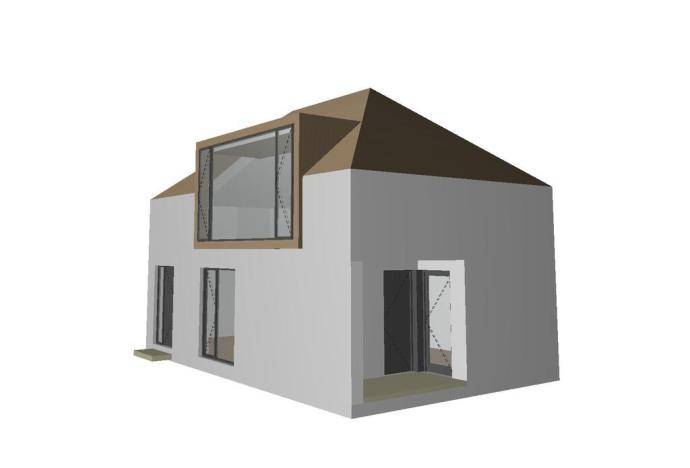 Prodej obchodního prostoru, Most, Čsl. armády, 68 m2