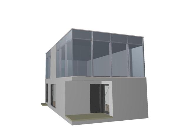 Prodej obchodního prostoru, Most, Čsl. armády, 68 m2