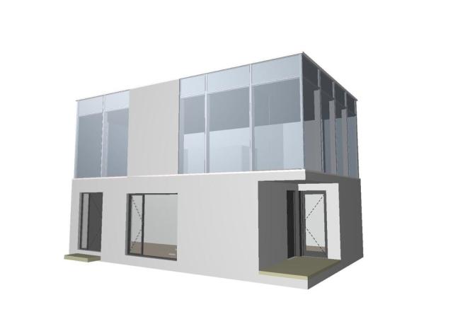 Prodej obchodního prostoru, Most, Čsl. armády, 68 m2