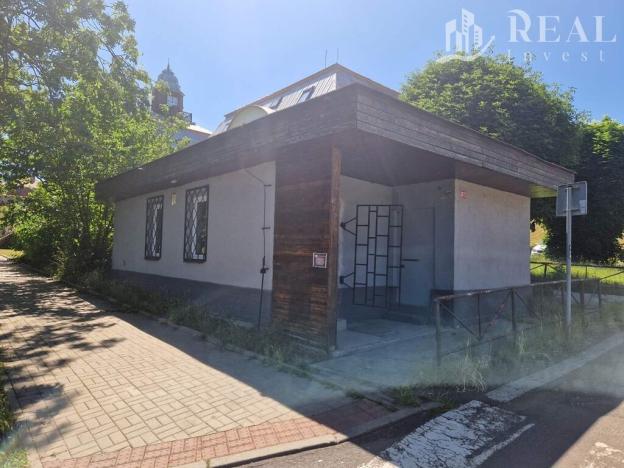 Prodej obchodního prostoru, Most, Čsl. armády, 68 m2