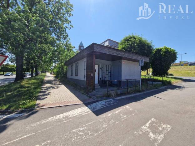 Prodej obchodního prostoru, Most, Čsl. armády, 68 m2