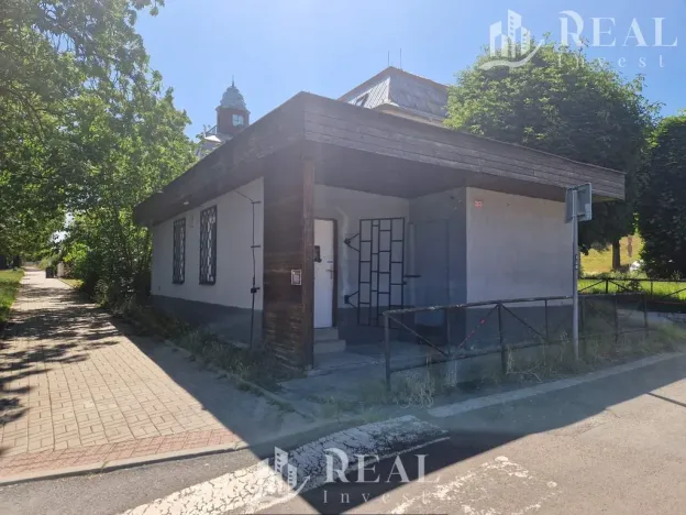 Prodej obchodního prostoru, Most, Čsl. armády, 68 m2