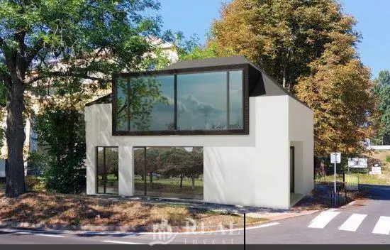 Prodej obchodního prostoru, Most, Čsl. armády, 68 m2