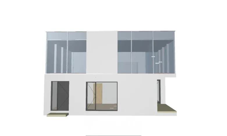 Prodej obchodního prostoru, Most, Čsl. armády, 68 m2