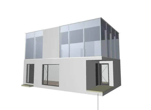 Prodej obchodního prostoru, Most, Čsl. armády, 68 m2