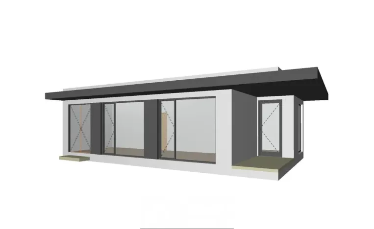 Prodej obchodního prostoru, Most, Čsl. armády, 68 m2