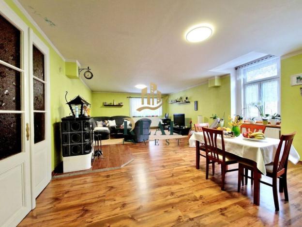 Prodej rodinného domu, Litvínov, Hornická, 2423 m2