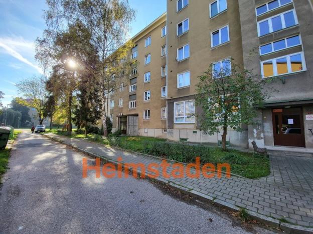 Pronájem bytu 2+1, Havířov - Město, Pavlovova, 56 m2