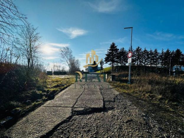 Prodej obchodního prostoru, Chomutov, Lipská, 3000 m2