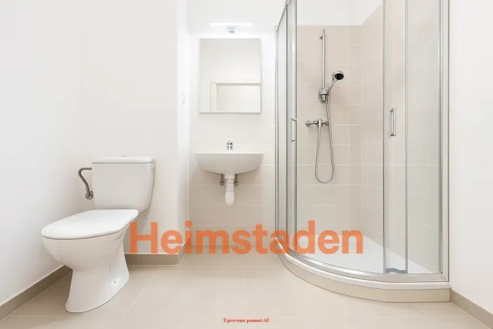 Pronájem bytu 2+1, Havířov - Město, Národní třída, 49 m2