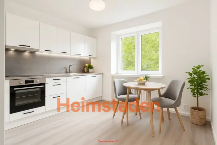 Pronájem bytu 1+1, Havířov - Šumbark, Slovenského národního povstání, 27 m2