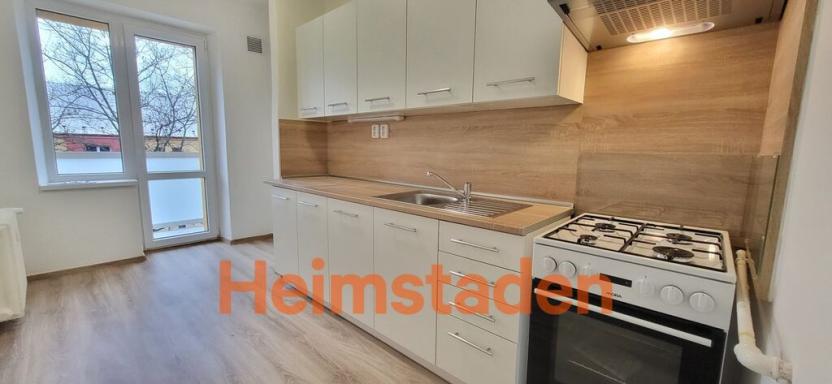 Pronájem bytu 3+1, Havířov - Šumbark, Boženy Němcové, 70 m2