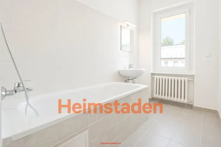 Pronájem bytu 3+1, Havířov - Šumbark, Boženy Němcové, 70 m2