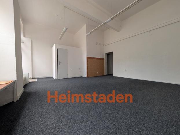 Pronájem obchodního prostoru, Karviná - Nové Město, tř. Osvobození, 76 m2