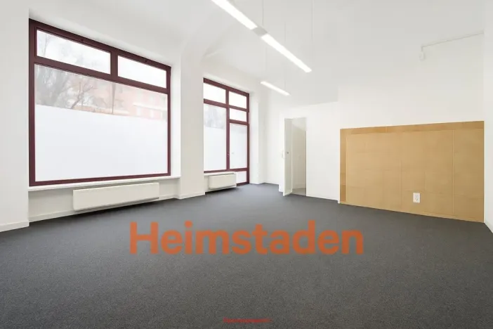 Pronájem obchodního prostoru, Karviná - Nové Město, tř. Osvobození, 76 m2