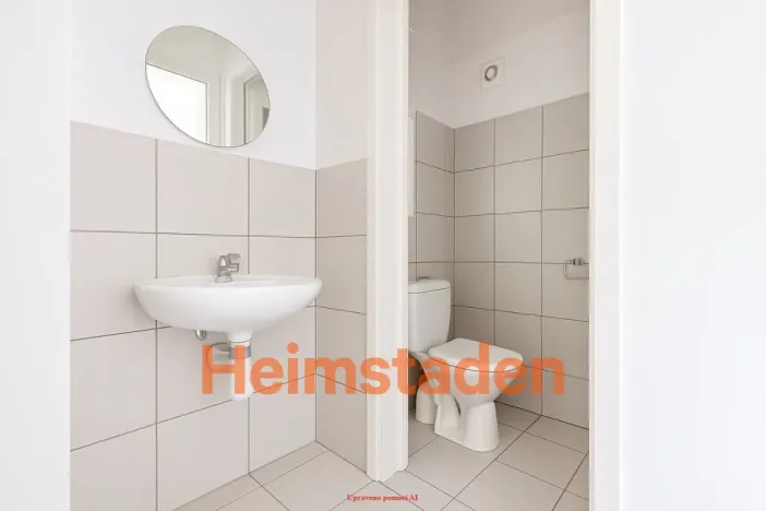 Pronájem obchodního prostoru, Karviná - Nové Město, tř. Osvobození, 76 m2