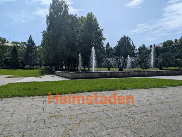 Pronájem obchodního prostoru, Karviná - Nové Město, tř. Osvobození, 76 m2