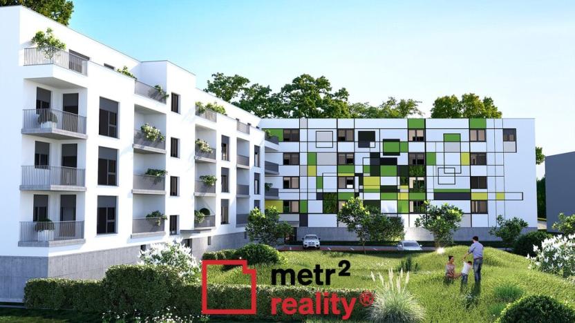 Prodej bytu 3+kk, Litovel, Severní, 87 m2