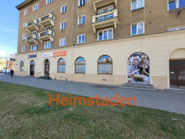Pronájem obchodního prostoru, Ostrava - Poruba, 17. listopadu, 126 m2