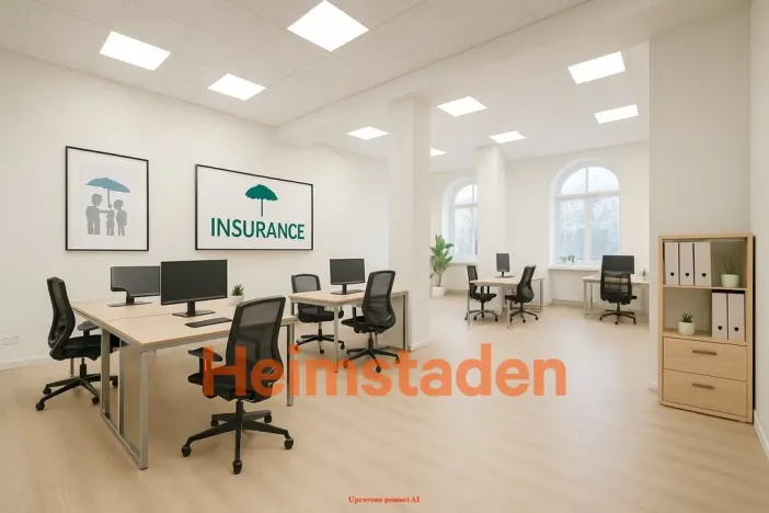 Pronájem obchodního prostoru, Ostrava - Poruba, 17. listopadu, 126 m2