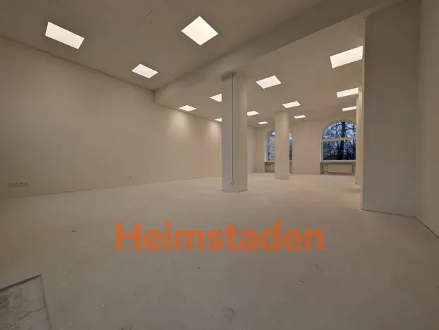 Pronájem obchodního prostoru, Ostrava - Poruba, 17. listopadu, 126 m2